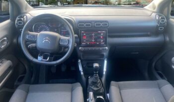 Occasion à vendre : Citroen voiture gris acier (m) - perla nera essence 1.2 puretech 110ch s&s you Reunion