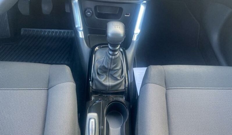 CITROEN C3 Aircross 1.2 PureTech 110ch S&S YOU complet