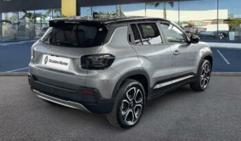 Avenger occasion Reunion electrique 156ch 115kw 1st edition, modèle 2023 à vendre.