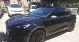 CUPRA Formentor 1.4 e-HYBRID 204ch V DSG6