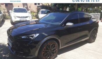 Vente Cupra Formentor 1.4 e-hybrid 204ch v dsg6 Cotrans-multi Marques Sainte Clotilde, La Reunion.