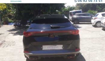 Formentor occasion Reunion 1.4 e-hybrid 204ch v dsg6, modèle 2023 à vendre.