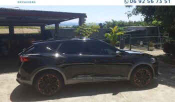 Occasion à prix réduit chez Cotrans-multi Marques Sainte Clotilde : Vente s.u.v. 2023, s.u.v. à La Reunion.