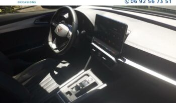 Occasion vehicule Reunion Cupra rob double embray en vente à La Réunion.