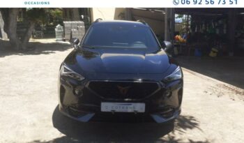 Reunion auto occasion Formentor 2023 1.4 e-hybrid 204ch v dsg6 pas chère.