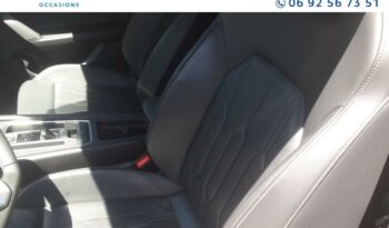 Image illustrative S.u.v. occasion climatisation noir minuit métallisé Reunion à saisir.