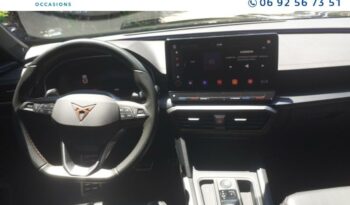 Vente de s.u.v. voiture occasion 974 Reunion.