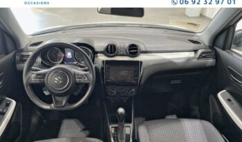 Vente de berline voiture occasion 974 Reunion.