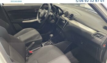 Occasion vehicule Reunion Suzuki manuelle en vente à La Réunion.