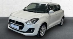 SUZUKI Swift 1.2 Dualjet Hybrid 83ch Pack