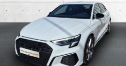 AUDI S3 Sportback 2.0 TFSI 310ch quattro S tronic 7