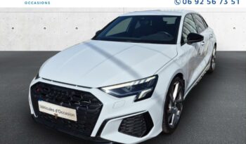 Vente Audi S3 Sportback 2.0 tfsi 310ch quattro s tronic 7 Cotrans-multi Marques Sainte Clotilde, La Reunion.
