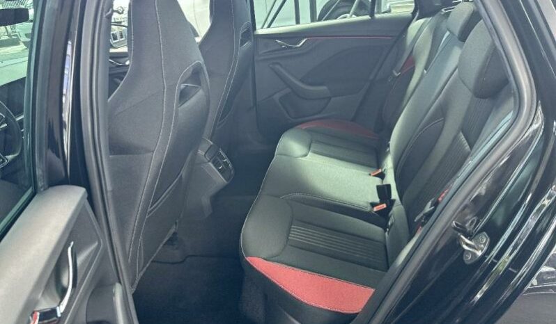SKODA Scala 1.5 TSI Evo2 150ch ACT Monte-Carlo DSG7 complet