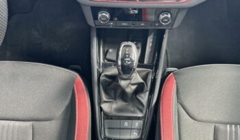 Reunion auto occasion Scala 2024 1.5 tsi evo2 150ch act monte-carlo dsg7 pas chère.