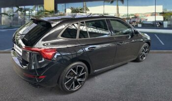 Scala occasion Reunion 1.5 tsi evo2 150ch act monte-carlo dsg7, modèle 2024 à vendre.