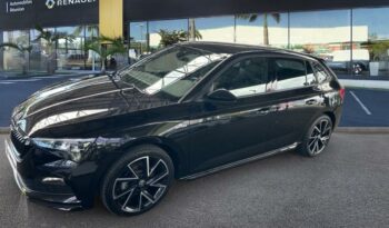 Vente Skoda Scala 1.5 tsi evo2 150ch act monte-carlo dsg7 Renault-renault Saint Denis, La Reunion.