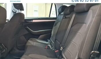 Photo Kodiaq occasion 2.0 tdi 150ch scr selection dsg7 5 places ile Reunion.