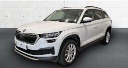 SKODA Kodiaq 2.0 TDI 150ch SCR Selection DSG7 5 places