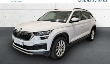 Vente Skoda Kodiaq 2.0 tdi 150ch scr selection dsg7 5 places Cotrans-multi Marques Le Port, La Reunion.