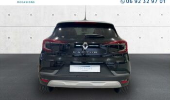 Captur occasion Reunion 1.0 tce 90ch evolution, modèle 2024 à vendre.