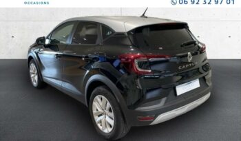 Occasion à vendre : Renault voiture noir etoilé essence 1.0 tce 90ch evolution Reunion