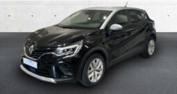 RENAULT Captur 1.0 TCe 90ch Evolution