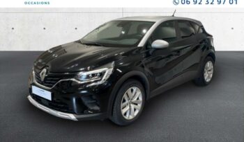 Vente Renault Captur 1.0 tce 90ch evolution Cotrans-multi Marques Le Port, La Reunion.