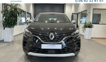 Reunion auto occasion Captur 2024 1.0 tce 90ch evolution pas chère.