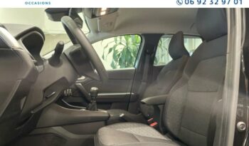 Image illustrative S.u.v. occasion climatisation noir etoilé Reunion à saisir.