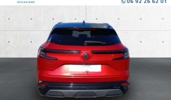 Austral occasion Reunion 1.3 tce mild hybrid 160ch techno auto - 23, modèle 2023 à vendre.