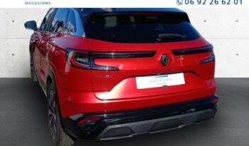 Occasion à vendre : Renault voiture rouge flamme essence/micro-hybride 1.3 tce mild hybrid 160ch techno auto - 23 Reunion