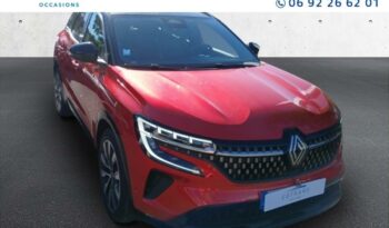 Vente Renault Austral 1.3 tce mild hybrid 160ch techno auto - 23 Cotrans-multi Marques Saint Pierre, La Reunion.