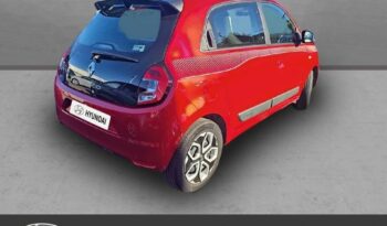 Occasion à vendre : Renault voiture rouge flamme essence 1.0 sce 65ch equilibre Reunion