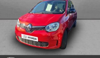 Vente Renault Twingo 1.0 sce 65ch equilibre Hyundai-hyundai Saint Paul, La Reunion.