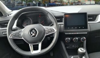 Occasion à vendre : Renault voiture blanc essence 1.0 tce 90ch evolution Reunion