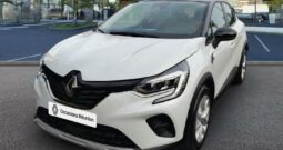 RENAULT Captur 1.0 TCe 90ch Evolution