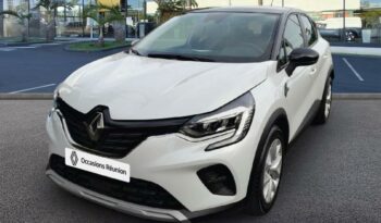Vente Renault Captur 1.0 tce 90ch evolution Renault-renault Saint Pierre, La Reunion.