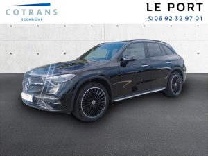 Vente Mercedes-benz Glc 220 d 197ch amg line 4matic 9g-tronic Cotrans-multi Marques Le Port, La Reunion.