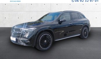 Vente Mercedes-benz Glc 220 d 197ch amg line 4matic 9g-tronic Cotrans-multi Marques Le Port, La Reunion.