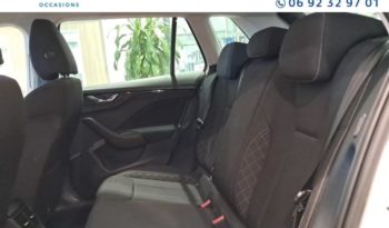 Photo Kamiq occasion 1.0 tsi evo 110ch ambition dsg7 ile Reunion.