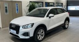 AUDI Q2 30 TDI 116ch Design S tronic 7