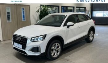 Vente Audi Q2 30 tdi 116ch design s tronic 7 Cotrans-multi Marques Le Port, La Reunion.