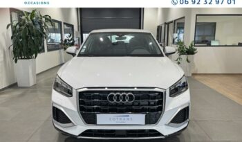 Reunion auto occasion Q2 2024 30 tdi 116ch design s tronic 7 pas chère.