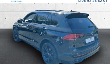 Occasion à vendre : Volkswagen voiture blanc hybride rechargeable : essence/electrique 1.4 ehybrid 245ch r-line exclusive dsg6 Reunion