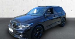 VOLKSWAGEN Tiguan 1.4 eHybrid 245ch R-Line Exclusive DSG6