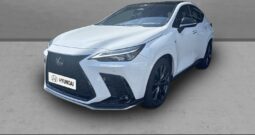 LEXUS NX 350h F SPORT Executive 4WD
