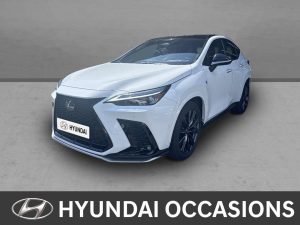 Vente Lexus Nx 350h f sport executive 4wd Hyundai-hyundai Sainte Clotilde, La Reunion.