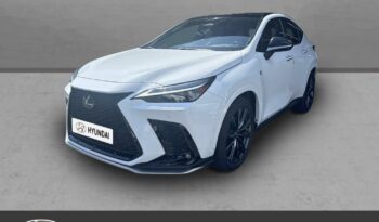 Vente Lexus Nx 350h f sport executive 4wd Hyundai-hyundai Sainte Clotilde, La Reunion.