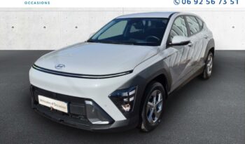 Vente Hyundai Kona 1.6 gdi 129ch hybrid creative dct-6 Cotrans-multi Marques Sainte Clotilde, La Reunion.