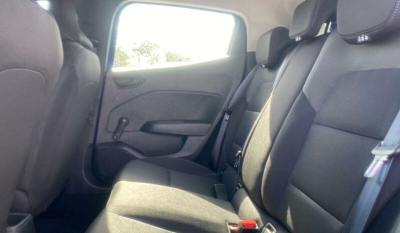 RENAULT Clio 1.0 SCe 65ch Authentic complet